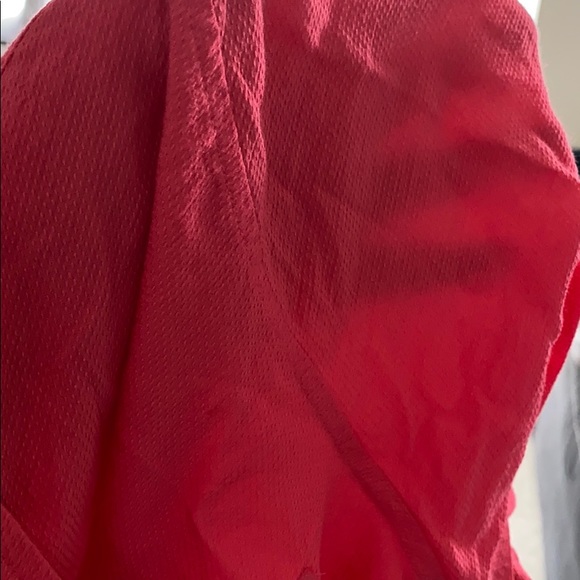 Calvin Klein summer shirt 👚 - Picture 5 of 6